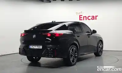 BMW X2 2024 2.0 гидро в Москве № 1245210, миниатюра 2