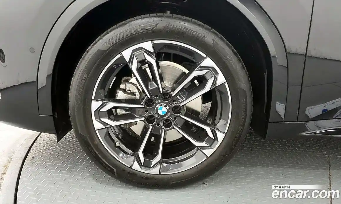 BMW X2 2024 2.0 гидро в Москве № 1245210, фото 5
