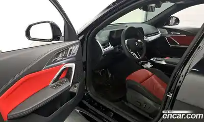 BMW X2 2024 2.0 гидро в Москве № 1245210, миниатюра 10