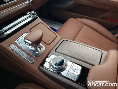 Genesis G90 2019 5.0 гидро в Москве № 1245292, миниатюра 6