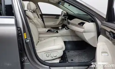Genesis G90 2019 3.8 гидро в Москве № 1245454, миниатюра 11
