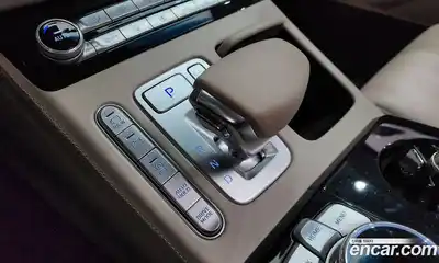 Genesis G90 2019 3.8 гидро в Москве № 1245454, миниатюра 8