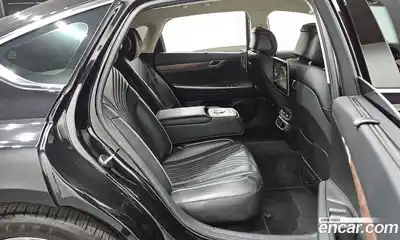 Genesis G80 2021 3.5 Автомат в Москве № 1245498, миниатюра 11