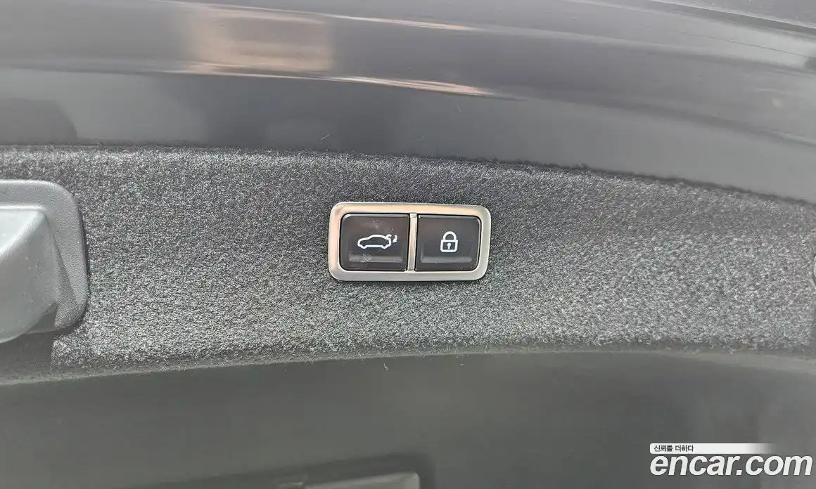 Genesis G80 2021 3.5 Автомат в Москве № 1245498, фото 17