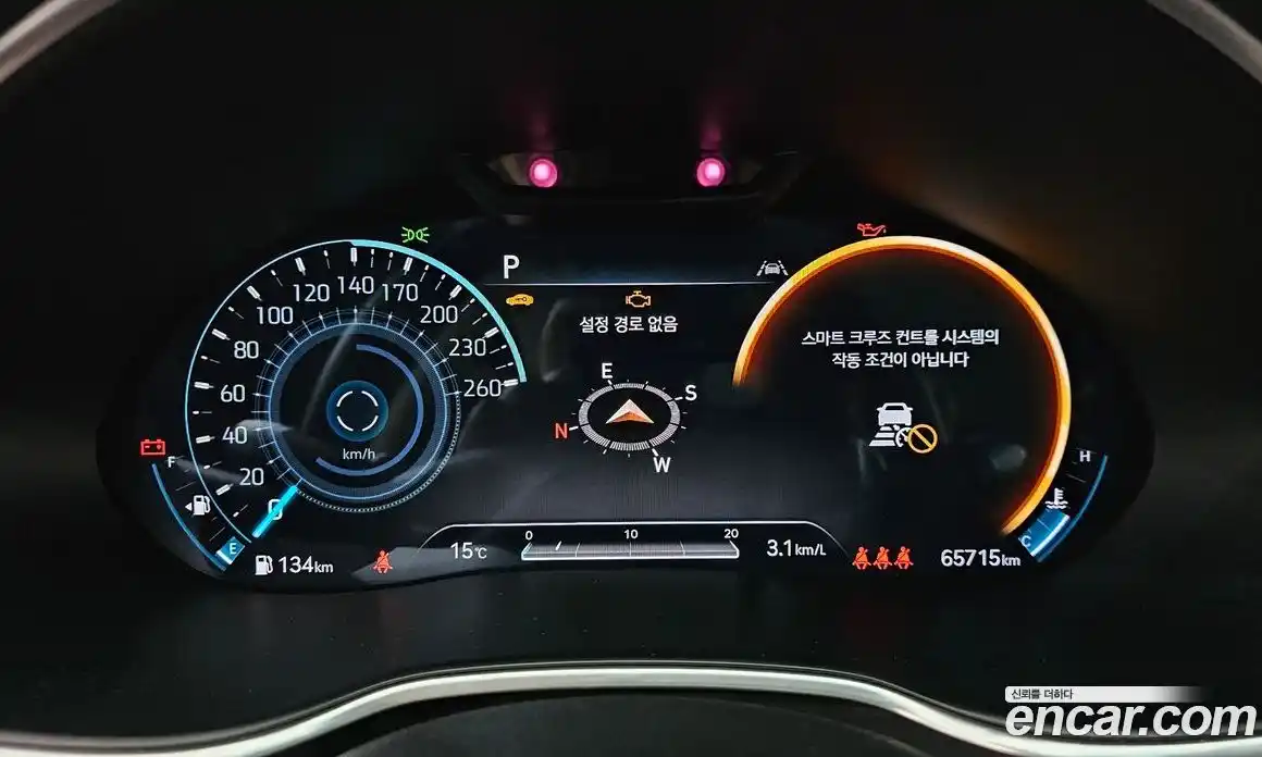 Genesis G80 2021 3.5 Автомат в Москве № 1245498, фото 8