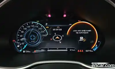 Genesis G80 2021 3.5 Автомат в Москве № 1245498, миниатюра 8