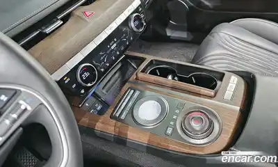Genesis G80 2021 3.5 Автомат в Москве № 1245498, миниатюра 9