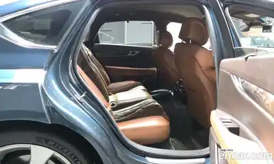 Genesis G80 2020 2.5 гидро в Москве № 1245527, миниатюра 12