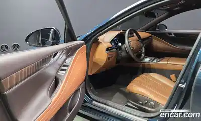 Genesis G80 2020 2.5 гидро в Москве № 1245527, миниатюра 10