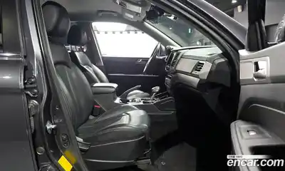 SsangYong Rexton 2019 2.2 гидро, миниатюра 11