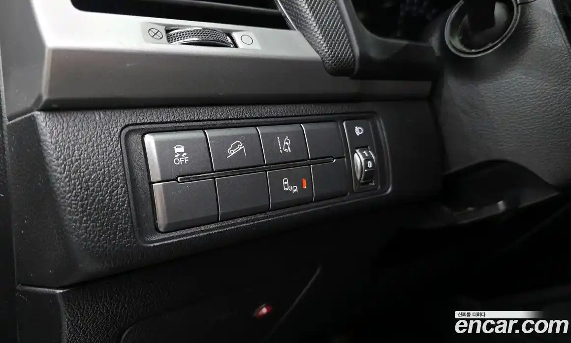 SsangYong Rexton 2019 2.2 гидро, фото 16