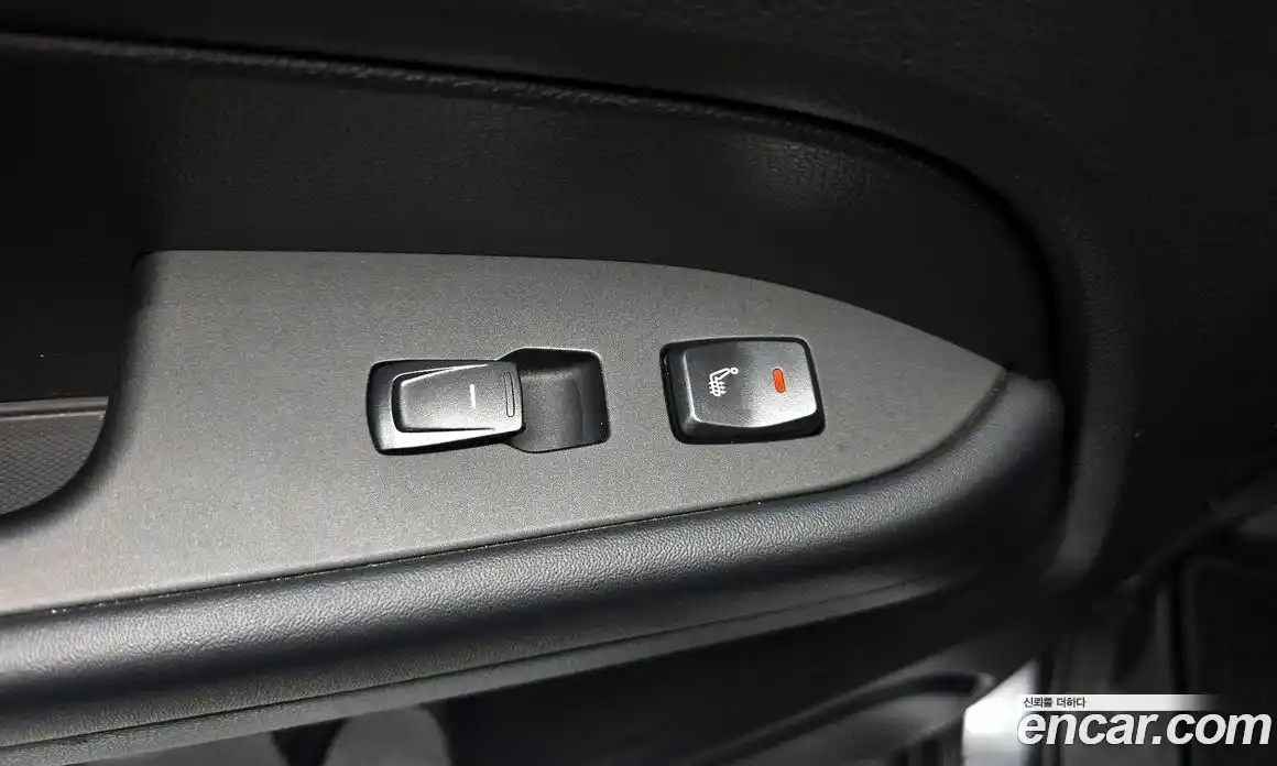 SsangYong Rexton 2019 2.2 гидро, фото 18