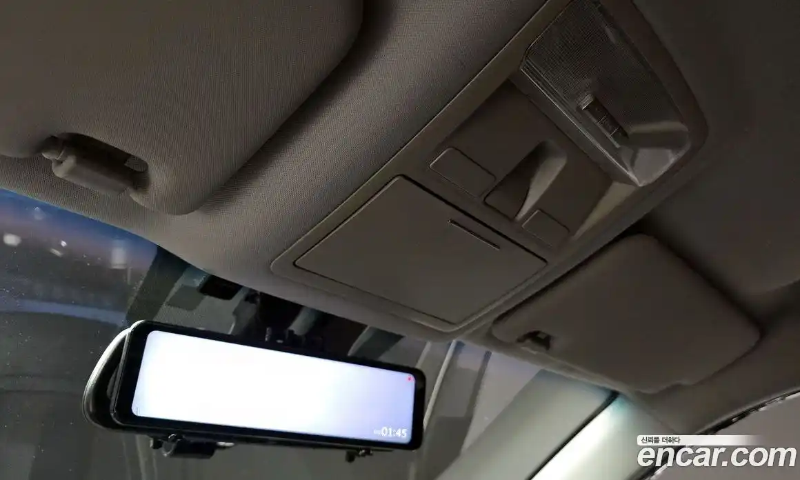 SsangYong Rexton 2019 2.2 гидро, фото 19