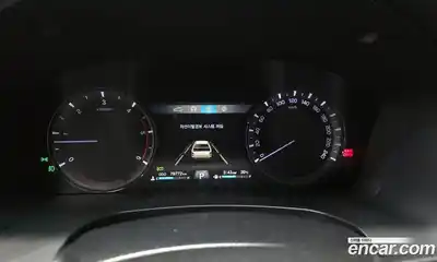 SsangYong Rexton 2019 2.2 гидро, миниатюра 8