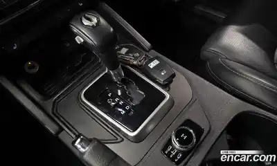 SsangYong Rexton 2019 2.2 гидро, миниатюра 9