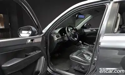 SsangYong Rexton 2019 2.2 гидро, миниатюра 10