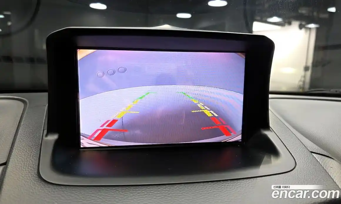 SsangYong TIBOLI 2016 1.6 Автомат в Москве № 1245732, фото 14