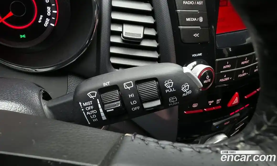 SsangYong TIBOLI 2016 1.6 Автомат в Москве № 1245732, фото 18