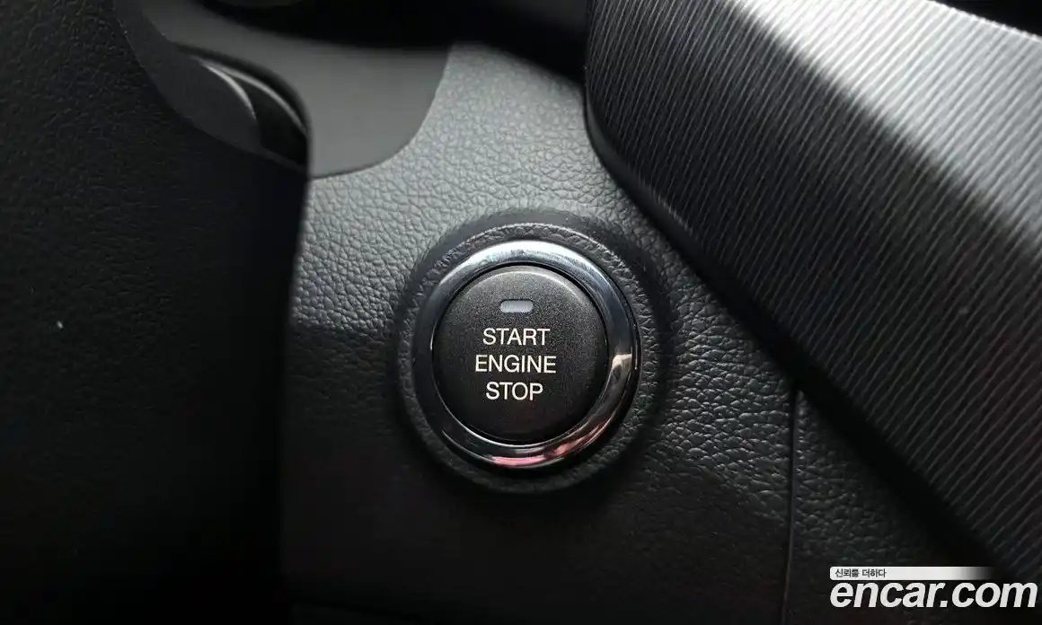 SsangYong TIBOLI 2016 1.6 Автомат в Москве № 1245732, фото 19