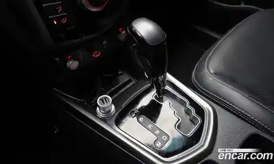 SsangYong TIBOLI 2016 1.6 Автомат в Москве № 1245732, миниатюра 9