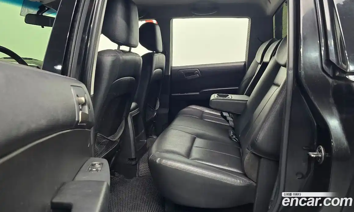 SsangYong Korando 2017 2.2 гидро в Москве № 1245784, фото 12