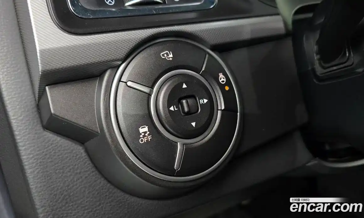 SsangYong Korando 2017 2.2 гидро в Москве № 1245784, фото 14