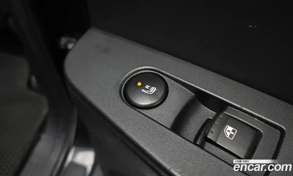 SsangYong Korando 2017 2.2 гидро в Москве № 1245784, фото 18