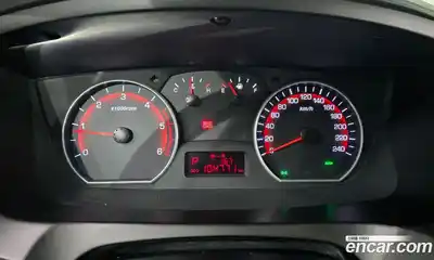 SsangYong Korando 2017 2.2 гидро в Москве № 1245784, миниатюра 8