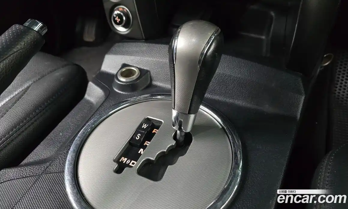 SsangYong Korando 2017 2.2 гидро в Москве № 1245784, фото 9