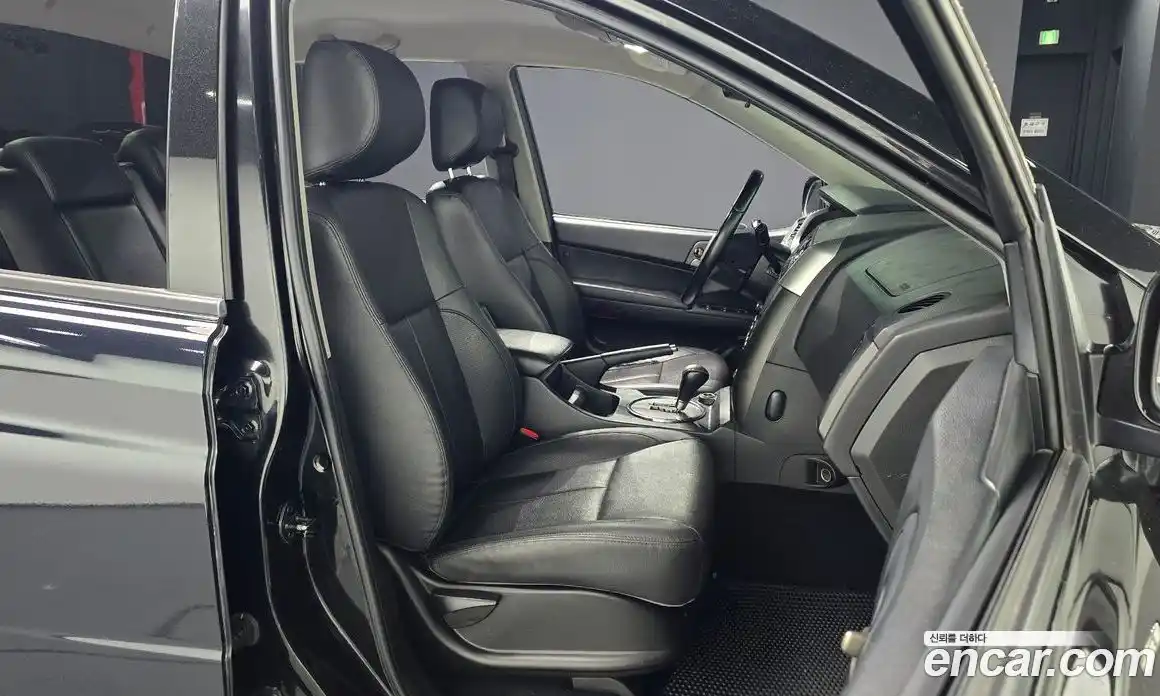 SsangYong Korando 2017 2.2 гидро в Москве № 1245784, фото 10