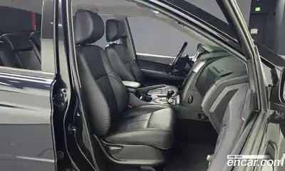 SsangYong Korando 2017 2.2 гидро в Москве № 1245784, миниатюра 10