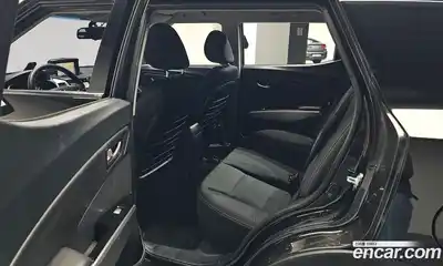 SsangYong TIBOLI 2015 1.6 Автомат в Москве № 1246059, миниатюра 12