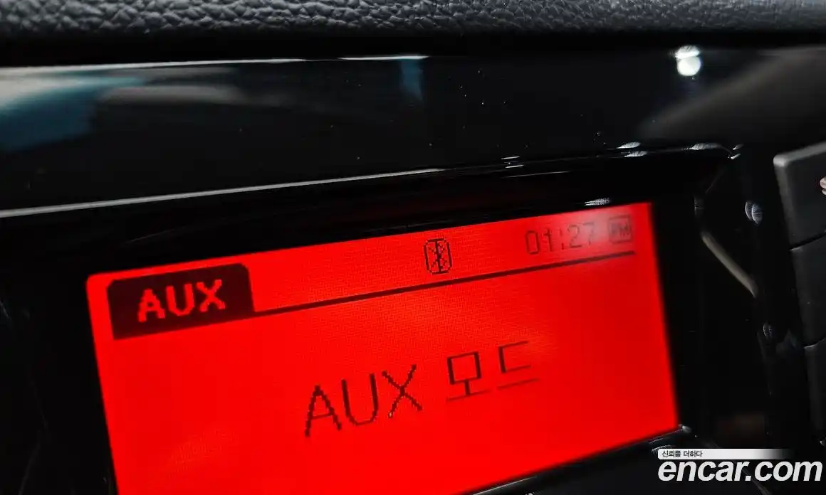 SsangYong TIBOLI 2015 1.6 Автомат в Москве № 1246059, фото 16