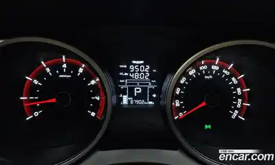 SsangYong TIBOLI 2015 1.6 Автомат в Москве № 1246059, миниатюра 8