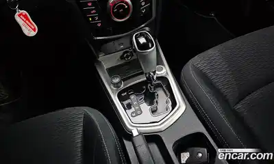 SsangYong TIBOLI 2015 1.6 Автомат в Москве № 1246059, миниатюра 9