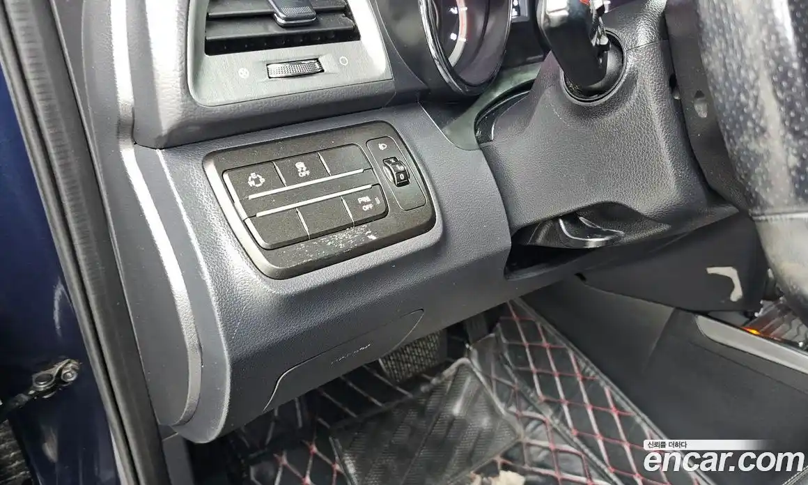 SsangYong TIBOLI 2017 1.6 Автомат в Москве № 1246097, фото 15