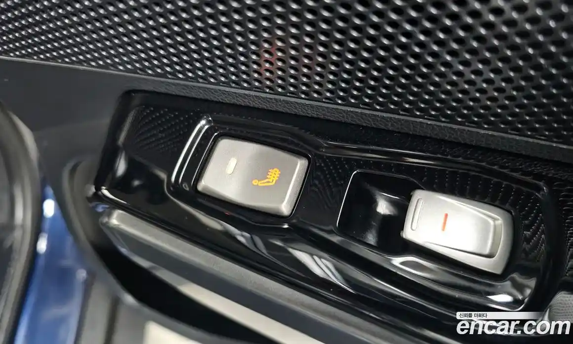 SsangYong TIBOLI 2017 1.6 Автомат в Москве № 1246097, фото 18