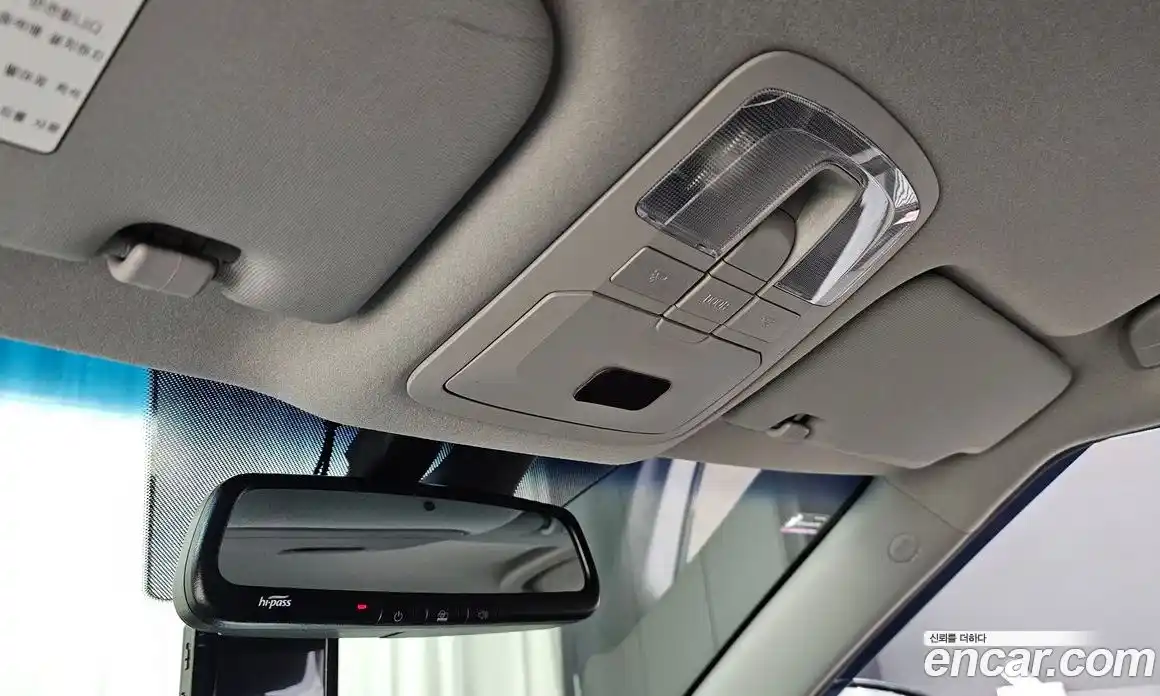 SsangYong TIBOLI 2017 1.6 Автомат в Москве № 1246097, фото 19