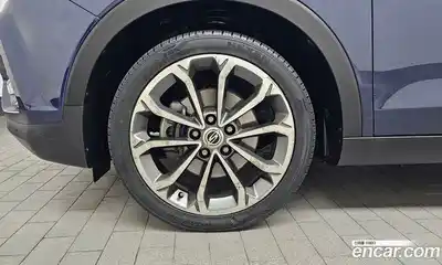 SsangYong TIBOLI 2017 1.6 Автомат в Москве № 1246097, миниатюра 5