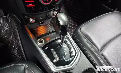 SsangYong TIBOLI 2017 1.6 Автомат в Москве № 1246097, миниатюра 9