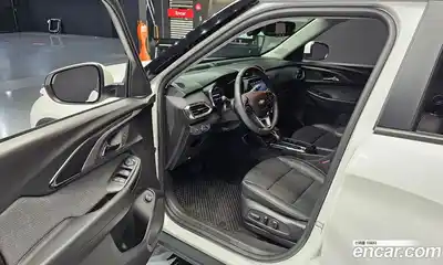 Chevrolet TrailBlazer 2022 1.3 гидро в Москве № 1246706, миниатюра 11