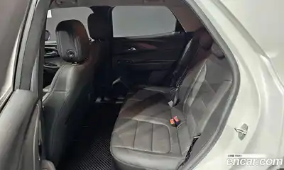 Chevrolet TrailBlazer 2022 1.3 гидро в Москве № 1246706, миниатюра 12