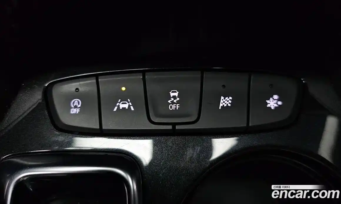 Chevrolet TrailBlazer 2022 1.3 гидро в Москве № 1246706, фото 16