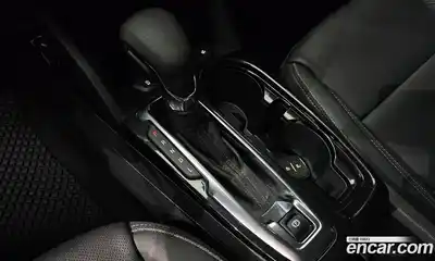 Chevrolet TrailBlazer 2022 1.3 гидро в Москве № 1246706, миниатюра 9