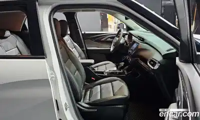 Chevrolet TrailBlazer 2022 1.3 гидро в Москве № 1246706, миниатюра 10