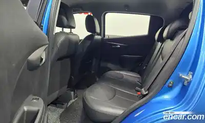 Chevrolet Spark 2016 1.0 гидро в Москве, миниатюра 12