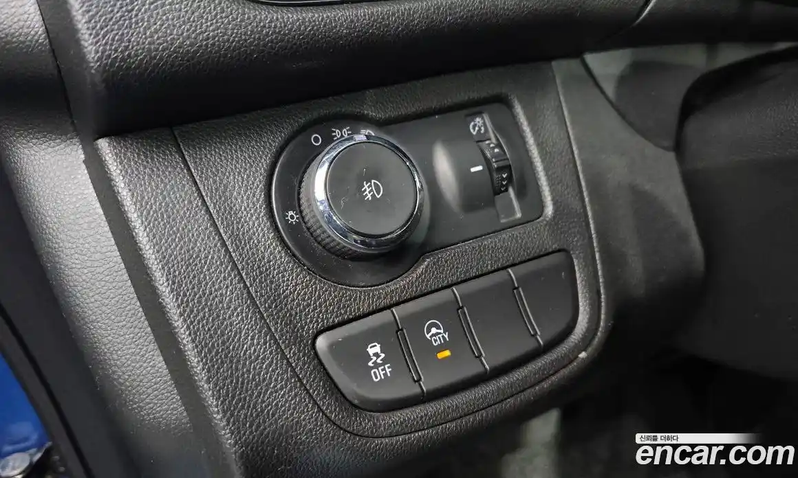 Chevrolet Spark 2016 1.0 гидро в Москве, фото 14