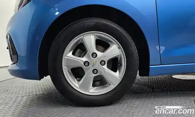Chevrolet Spark 2016 1.0 гидро в Москве, миниатюра 5