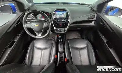 Chevrolet Spark 2016 1.0 гидро в Москве, миниатюра 7