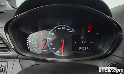 Chevrolet Spark 2016 1.0 гидро в Москве, миниатюра 8